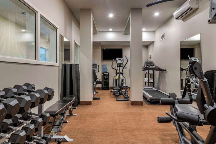 Health and Fitness 48 of 50