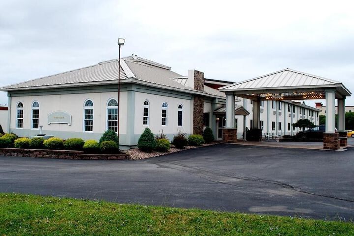 Travel Inn