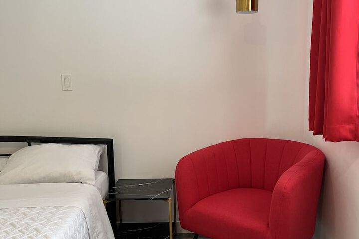 Motel Champlain