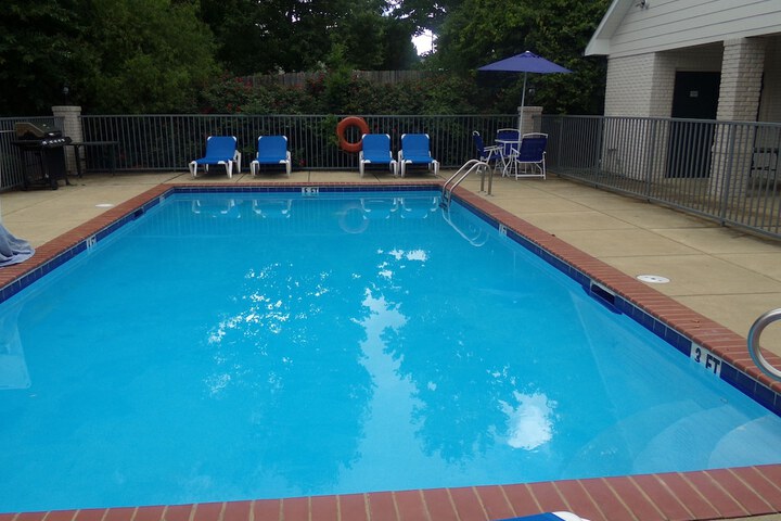 Pool 6 of 14