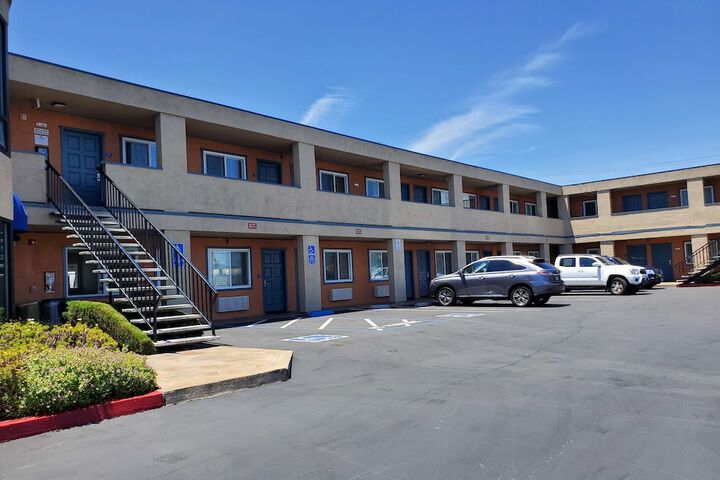 Hotel 3 of 45
