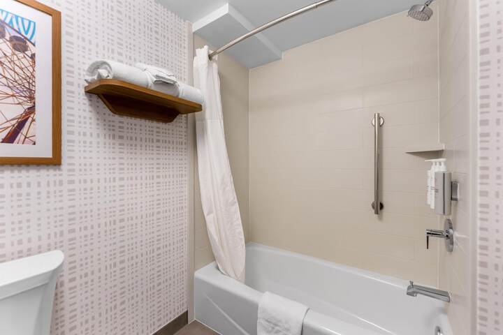 Hampton Inn Chicago - Gurnee
