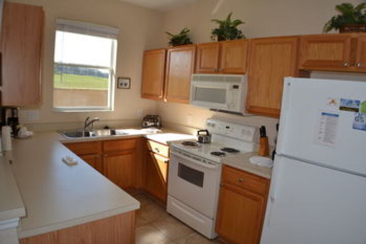 Orlando Vacation Townhomes 360