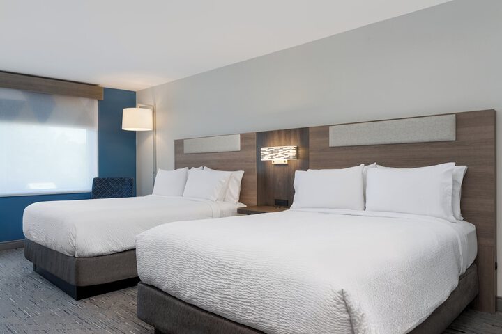 Holiday Inn Express & Suites Stevensville Benton Harbor by IHG