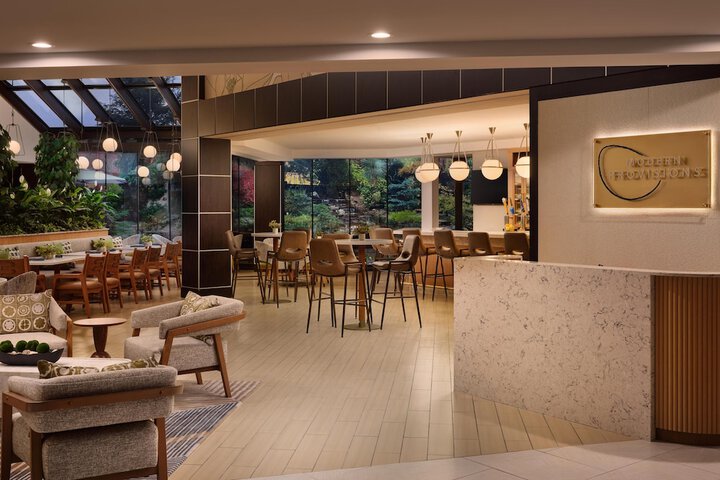 Hyatt Regency Suites Atlanta Northwest