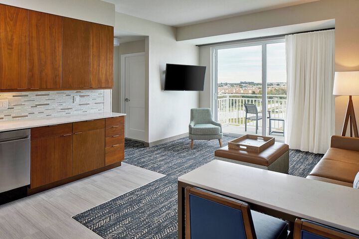 Residence Inn by Marriott St. Petersburg Tierra Verde