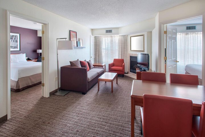 Residence Inn Cranbury South Brunswick