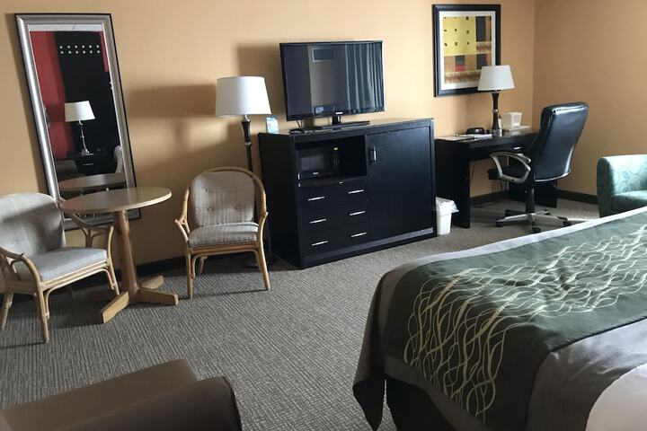 Travelodge by Wyndham Absecon Atlantic City