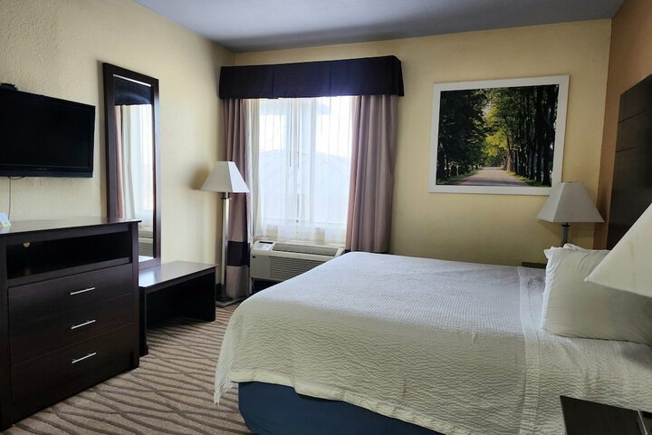 Studio 6 Suites – Pasadena TX