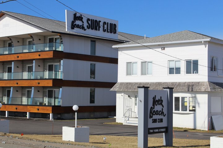 Hotel 5 of 41