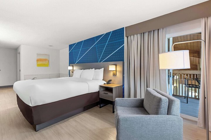 Comfort Inn Painesville - Concord