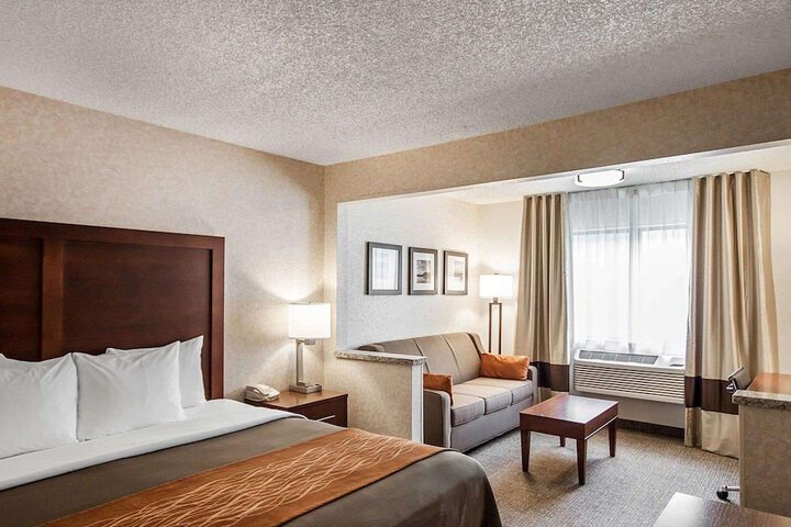 Quality Inn Pocatello North