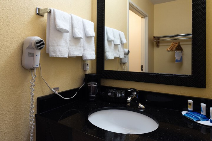Fairfield Inn by Marriott Fort Leonard Wood St. Robert