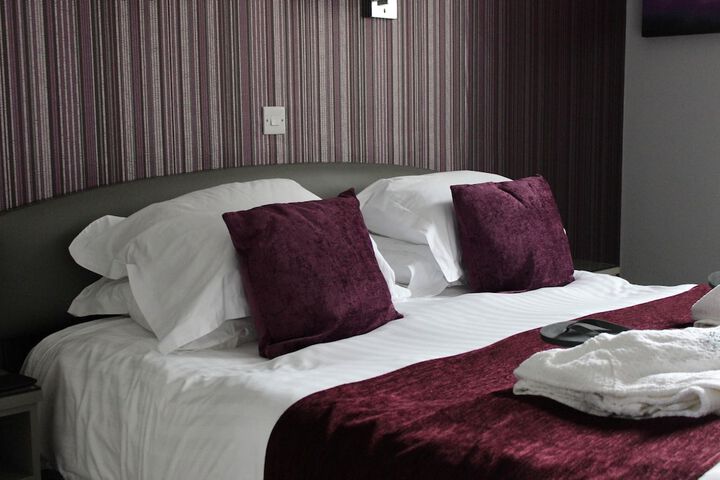 Lincombe Hall Hotel & Spa - Just for Adults