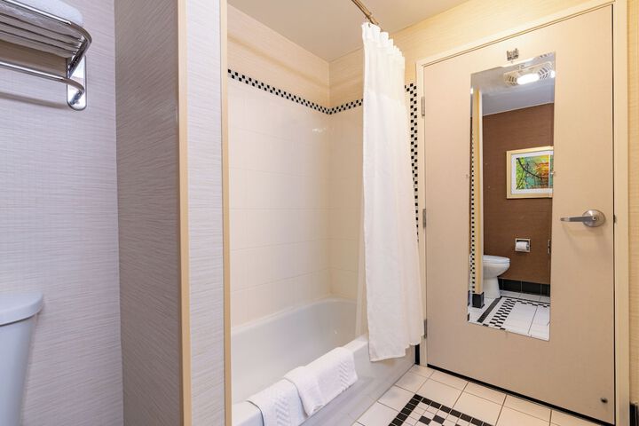 Fairfield Inn & Suites by Marriott Carlisle