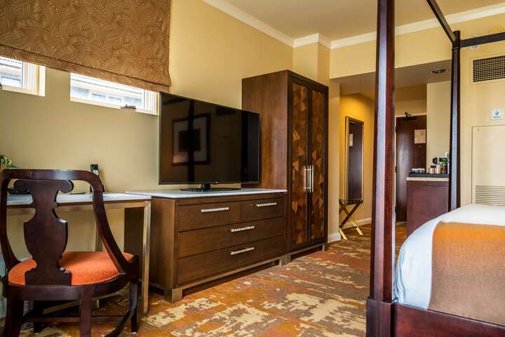 St Julien Hotel & Spa