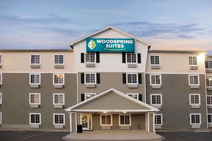 Hotel 2 of 26