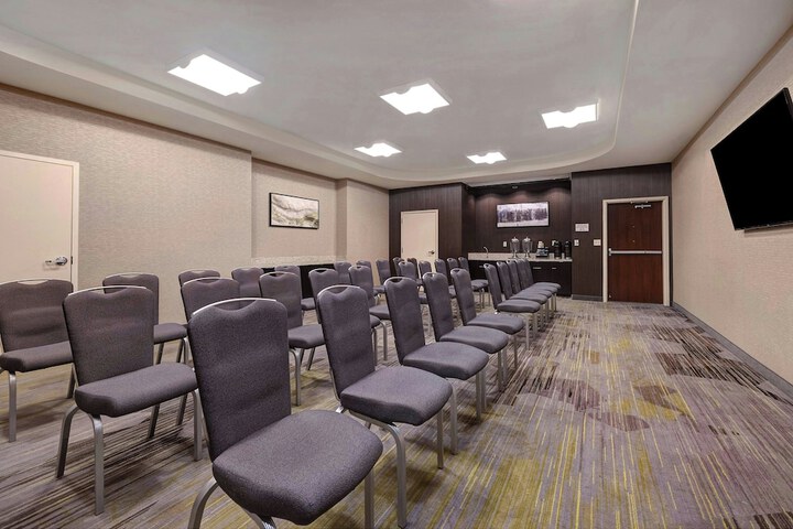 Courtyard by Marriott Glenwood Springs