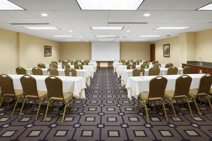 Best Western Premier Park Hotel