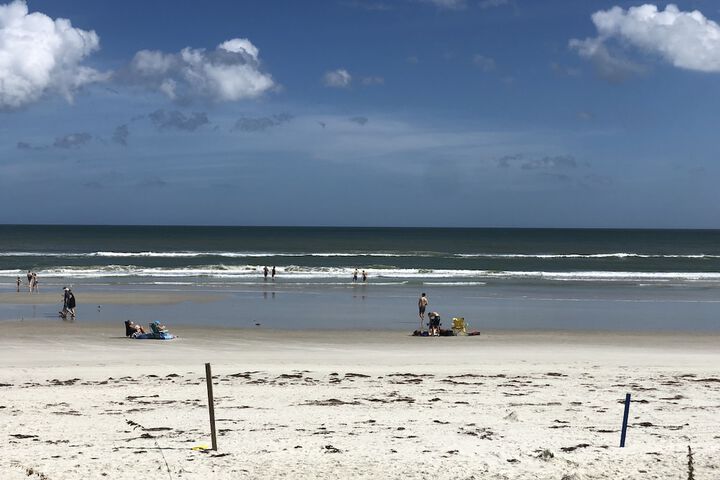 Beach 42 of 47