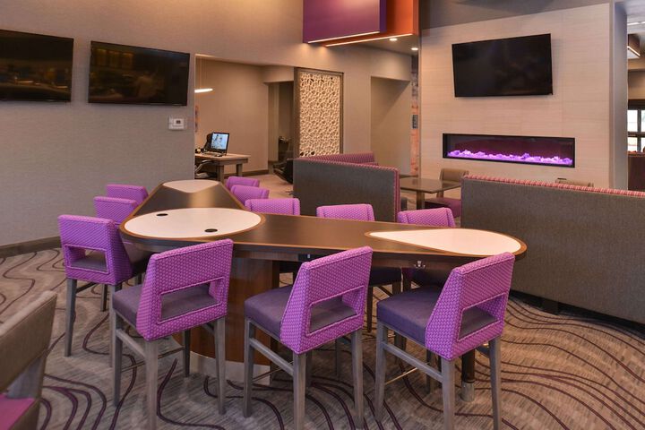 Homewood Suites by Hilton Trophy Club Southlake