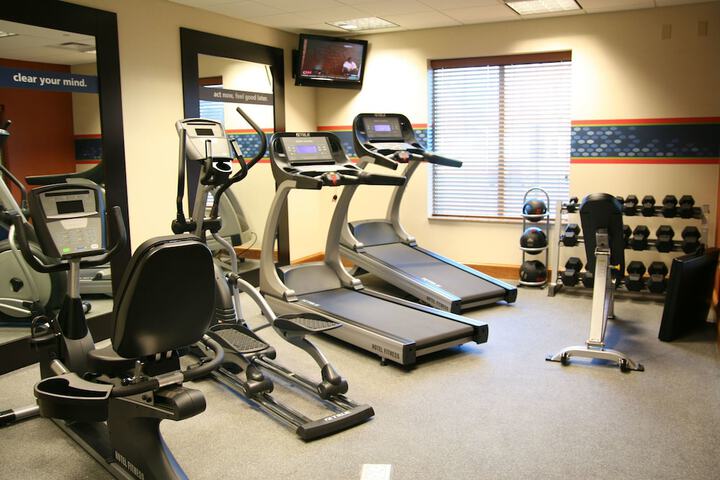 Health and Fitness 32 of 35