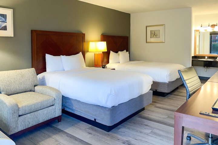GreenTree Hotel & Extended Stay I-10 FWY Houston Channelview, Baytown