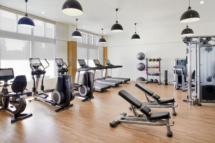 Health and Fitness 33 of 35