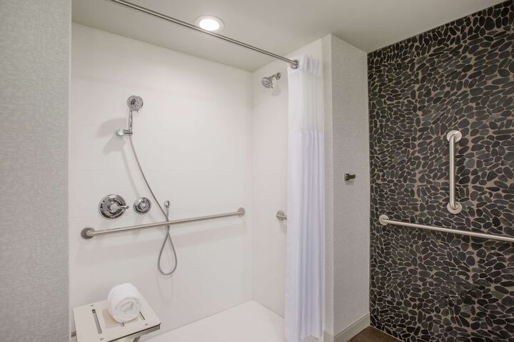 Hilton Garden Inn Olympia