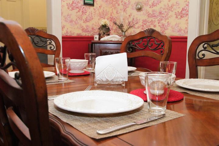 SKYE COTTAGE BED & BREAKFAST