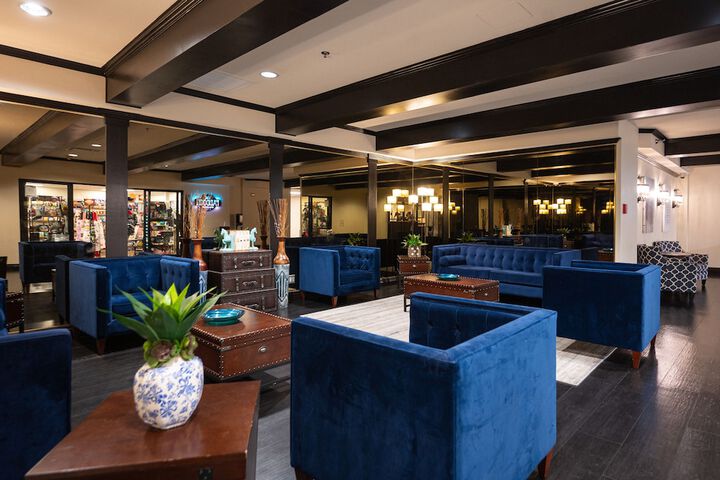 Hotel Interior 21 of 57