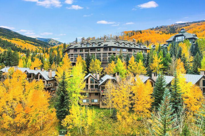 The Pines Lodge a RockResort, by Vail Resorts