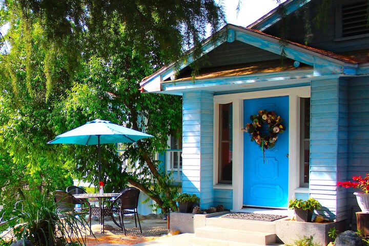 Rio Sierra Riverhouse