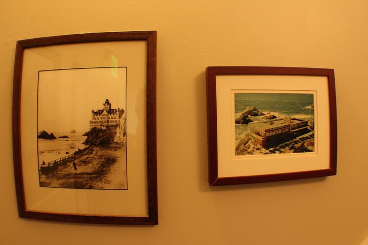San Anselmo Inn