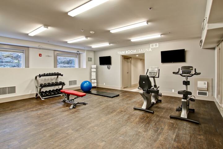 Chateau Nova Yellowknife