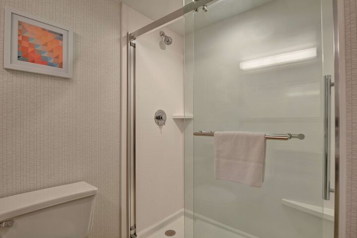 Hampton Inn Anderson