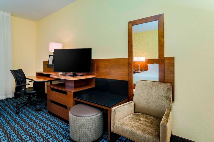 Fairfield Inn & Suites by Marriott Snyder