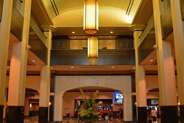 Hotel 3 of 31