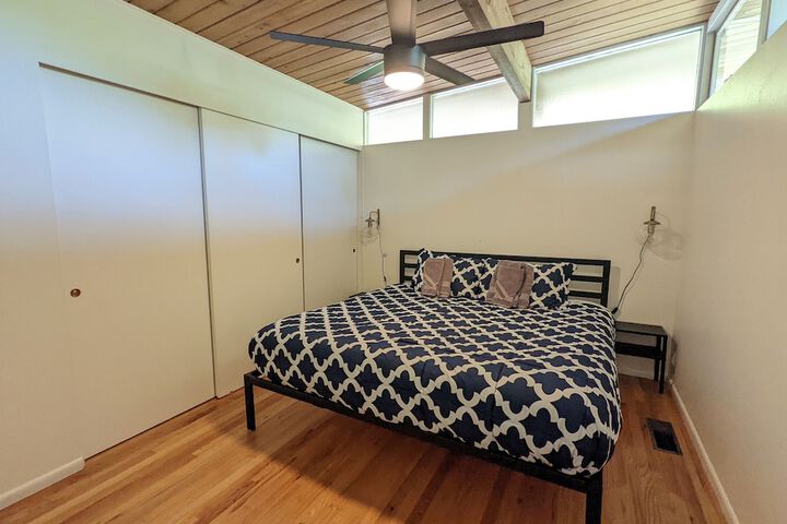 Seattle Vacation Home - Lake Forest Park