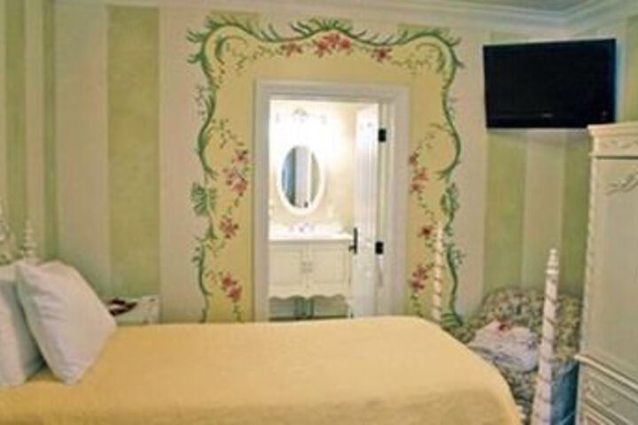 Main Street Inn