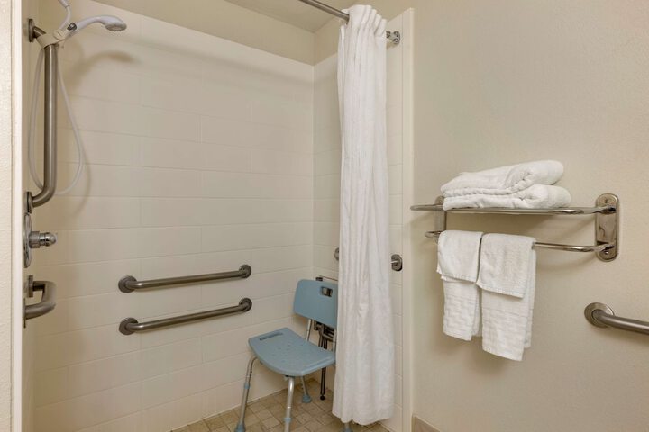 Best Western Plus Omaha Airport Inn