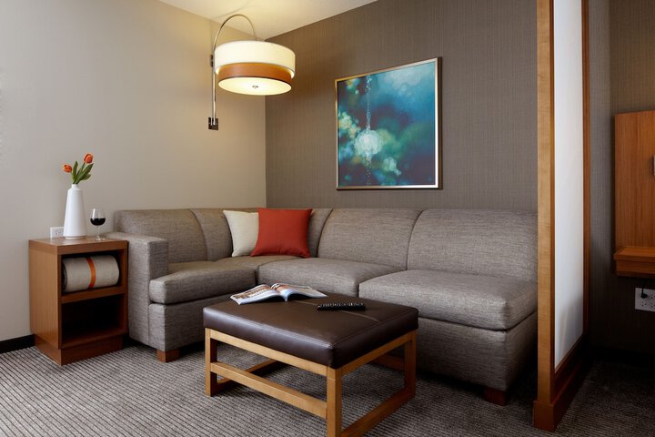 Hyatt Place Lincoln / Downtown - Haymarket