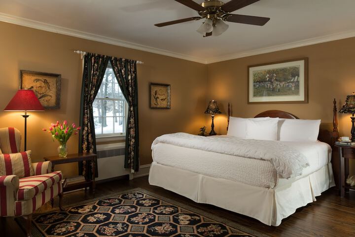 The Inn at Turkey Hill