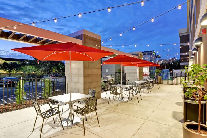 Terrace/Patio 35 of 37