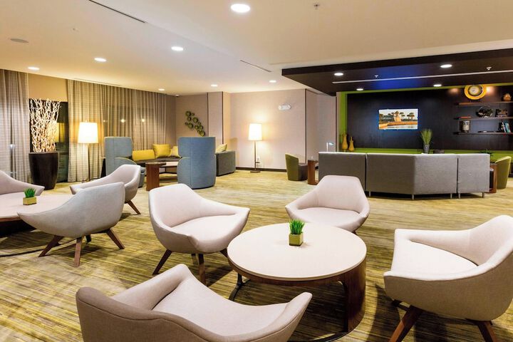 Courtyard by Marriott St. Augustine Beach