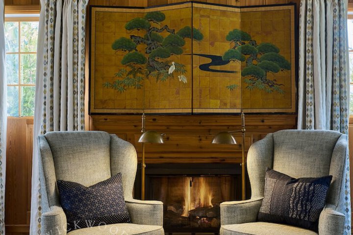 Wickwood Inn