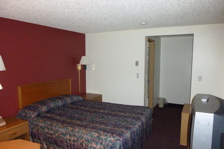 Willow Springs Motel