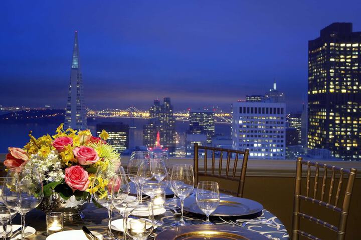 Fairmont San Francisco