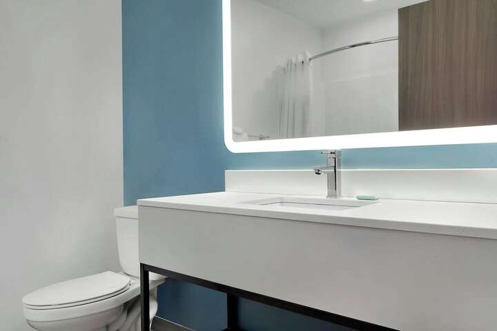 StudioRes by Marriott Oak Ridge