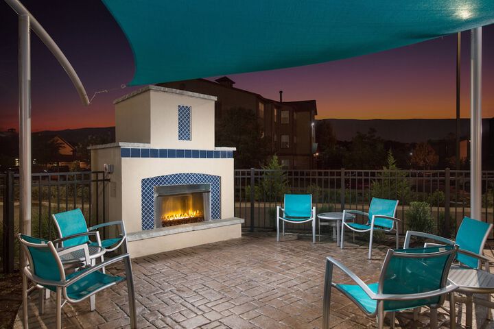 Towneplace Suites Nashville Smyrna